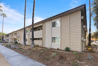 MAGNOLIA WEST APARTMENTS- RIVERSIDE, CA in Riverside, CA - Building Photo - Building Photo