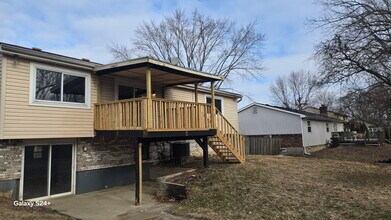 5515 Dollar Hide S Dr in Indianapolis, IN - Building Photo - Building Photo