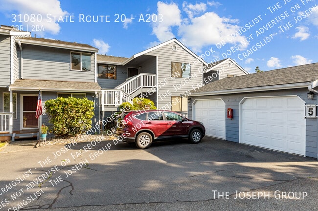 property at 31080 State Rte 20