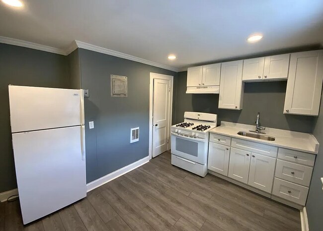 property at 502X Belair Rd