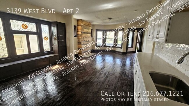 3139 West Blvd in Cleveland, OH - Building Photo - Building Photo