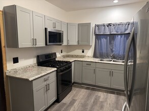 1132 Diamond Ave in Scranton, PA - Foto de edificio - Building Photo