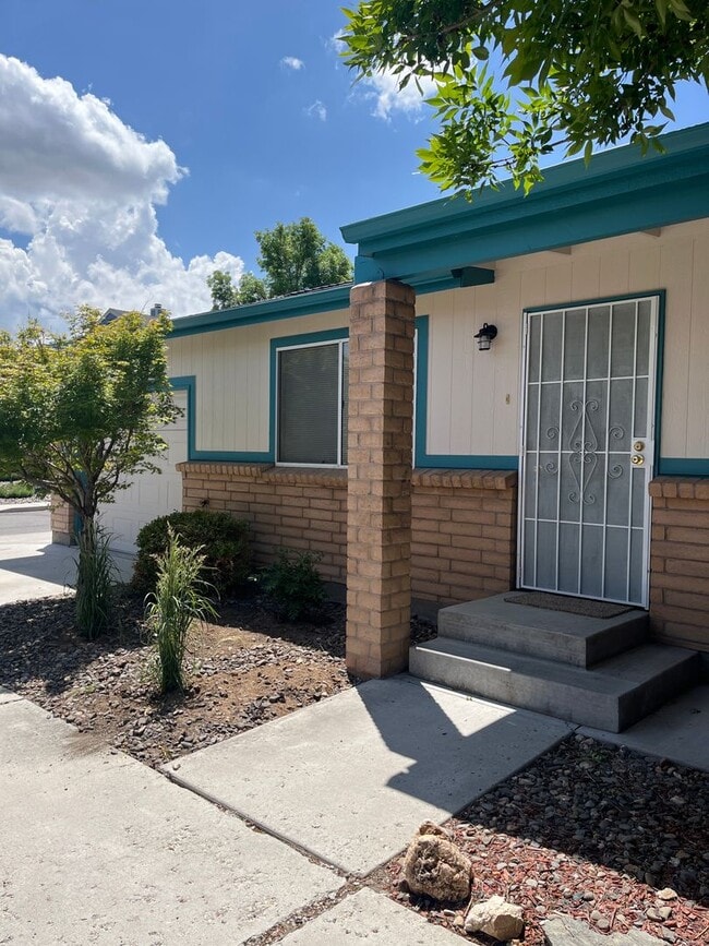 property at 3126 Chubasco Way