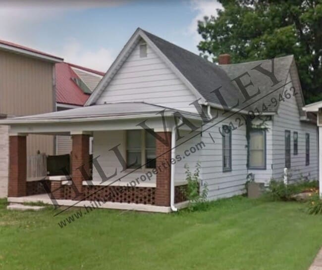 property at 1511 S 3rd St