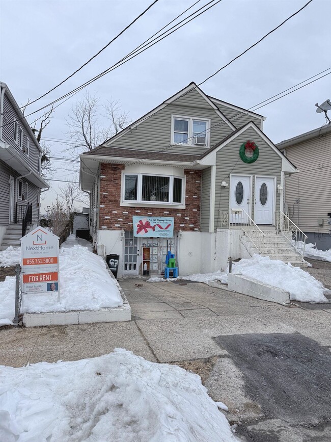 property at 67 Country Village Rd