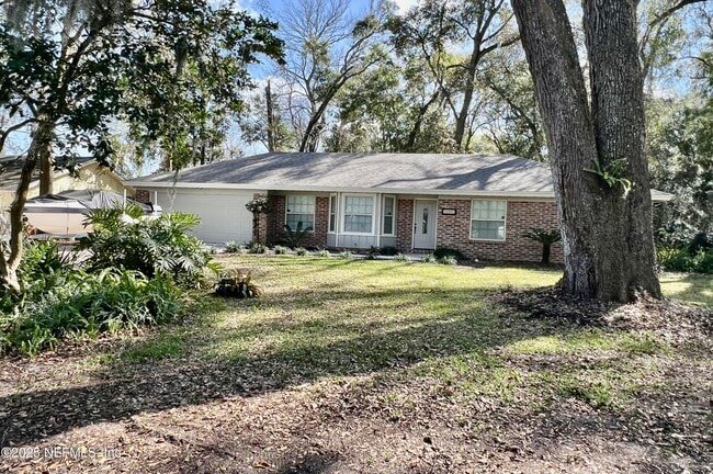 13582 Cardona Dr in Jacksonville, FL - Building Photo - Building Photo