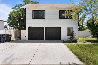 421 W Sun Ave in Redlands, CA - Building Photo - Building Photo
