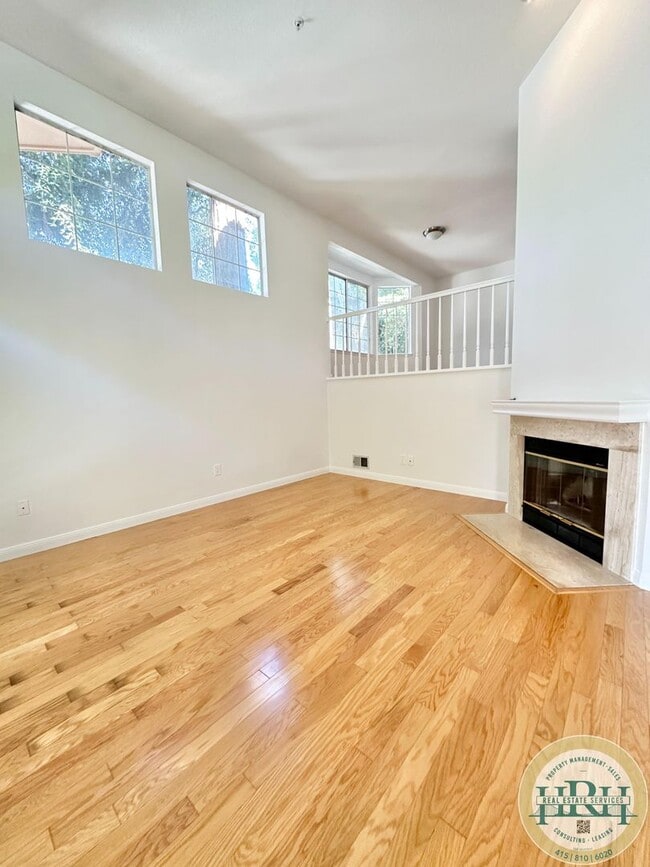 property at 444 San Antonio Rd