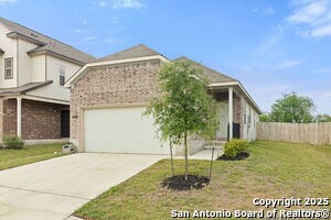 4007 Somers Crest in San Antonio, TX - Building Photo - Building Photo