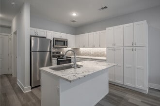 Interior Photo