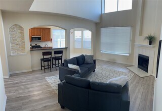 63 San Simeon Dr in Manvel, TX - Foto de edificio - Building Photo