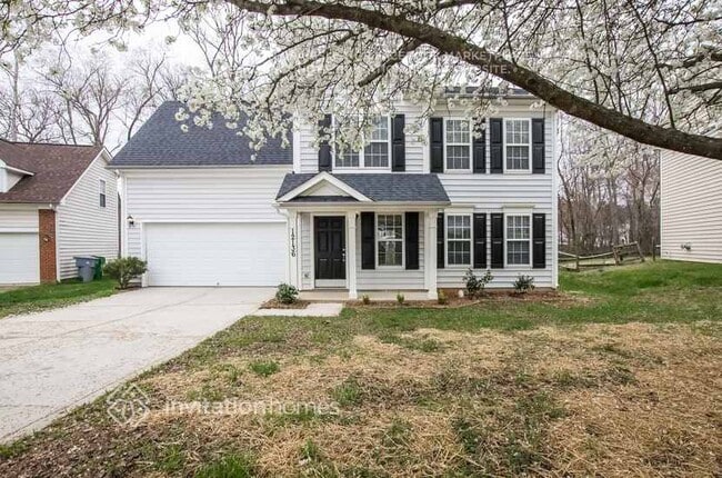 property at 12136 Old Willow Rd