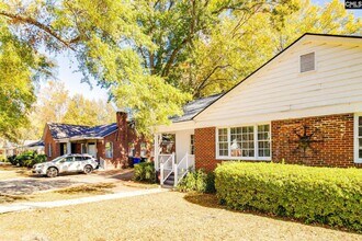 1102 Butler St in Columbia, SC - Building Photo - Building Photo