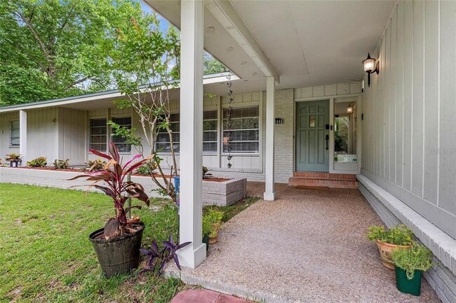 25446 SW 5 Ave in Newberry, FL - Building Photo - Building Photo