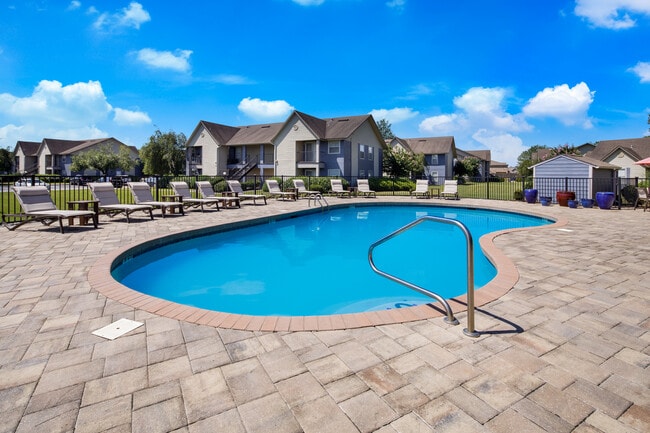 Belmont Hill Apartments