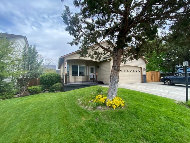 property at 380 SE Soft Tail Loop
