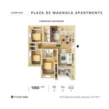 7310 Sherman St in Houston, TX - Building Photo - Building Photo