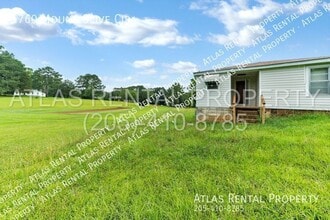1760 Mt Olive Cir in Talladega, AL - Building Photo - Building Photo