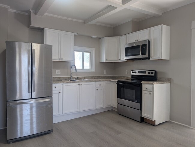 property at 500 Marion St