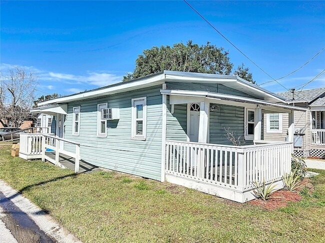 1800 N 12th St in Haines City, FL - Building Photo - Building Photo