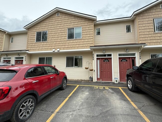 property at 4586 Campbell Park Loop