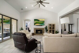 81805 Four Seasons Pl in La Quinta, CA - Foto de edificio - Building Photo