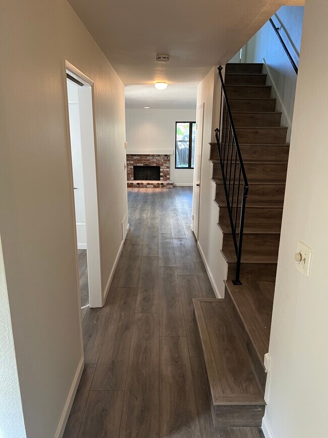 1289 Grove Cir Rentals in Benicia, CA