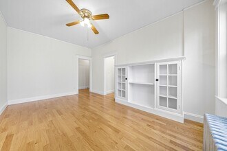 4 Crawford St in Cambridge, MA - Building Photo - Building Photo