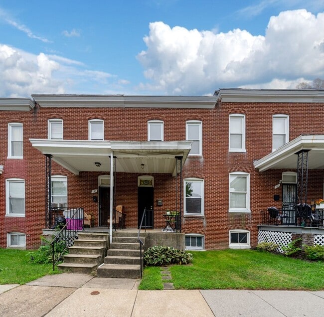 property at 737 E 37th St