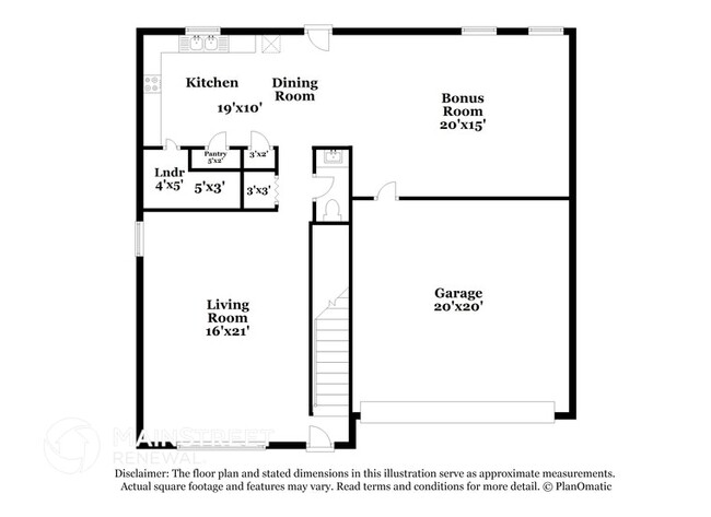 7390 Amhurst Terrace in College Park, GA - Building Photo - Building Photo