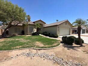 7558 E 26th St in Yuma, AZ - Building Photo - Building Photo