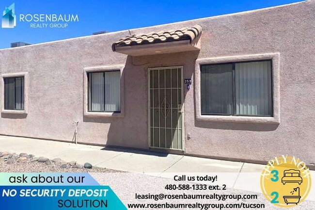 352 W Delano St, Unit 1