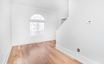 3546 Lipan St in Denver, CO - Foto de edificio - Building Photo