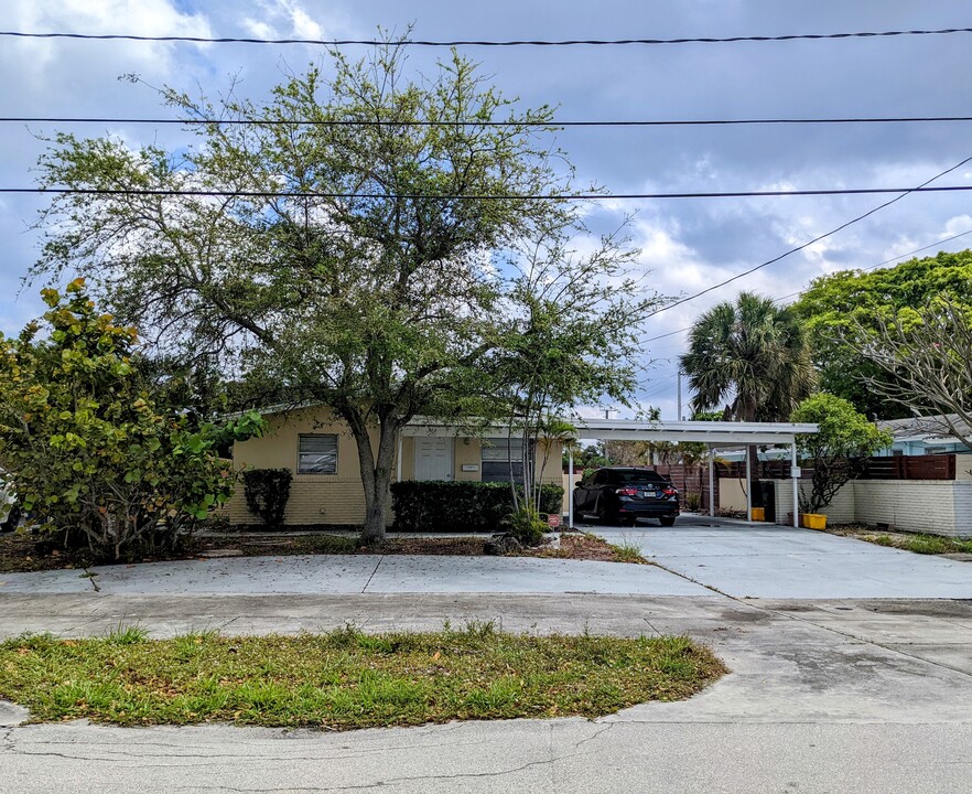 405 3rd in Delray Beach, FL - Building Photo