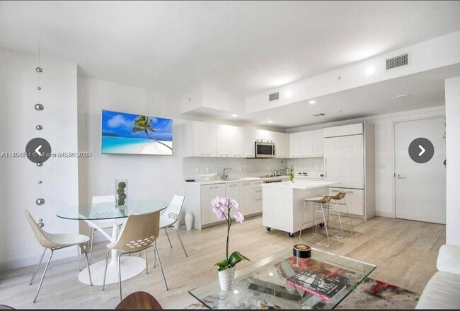 property at 55 SW 9th St