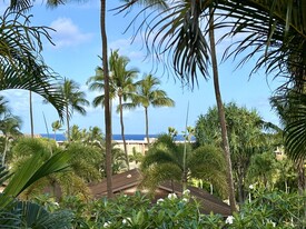3788 Lower Honoapiilani Rd, Unit C-106 in Lahaina, HI - Building Photo