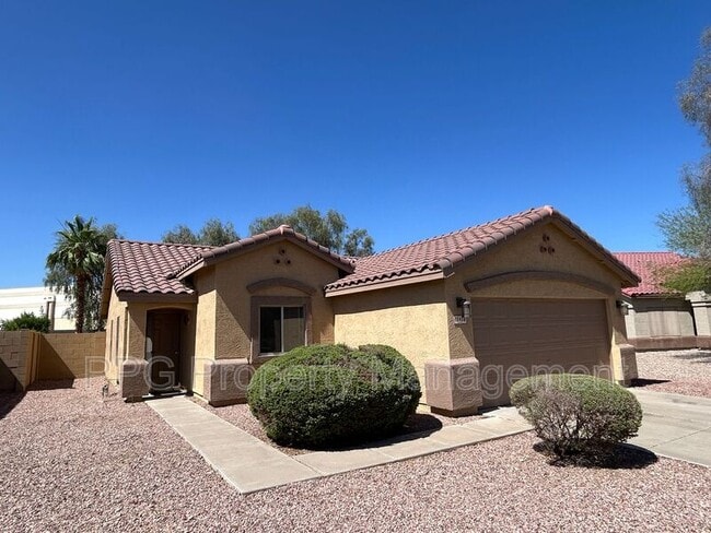 property at 13438 W Young St