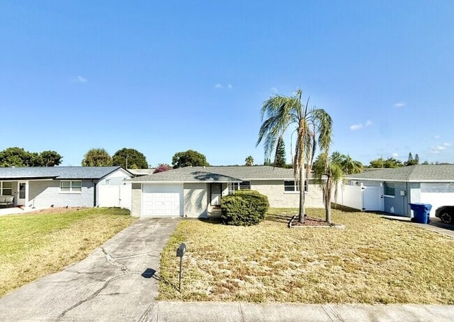 property at 3411 Cincinnati Dr