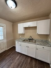 1609 SE 62nd St in Oklahoma City, OK - Building Photo - Building Photo
