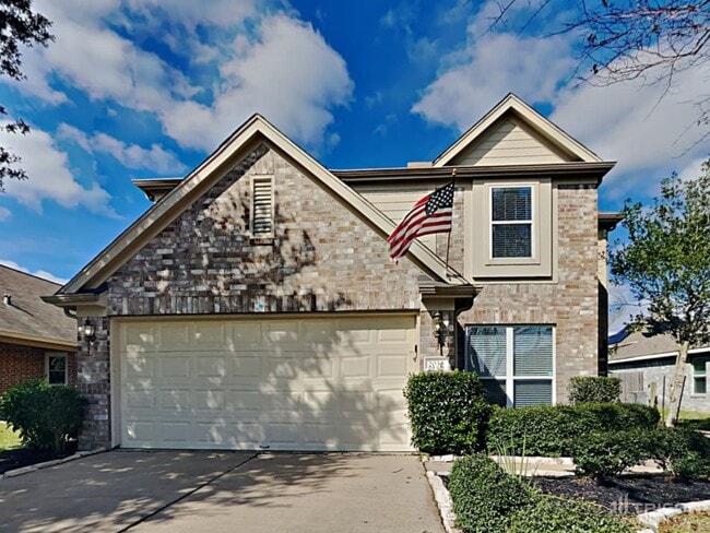 2034 Indian Clearing Trail in Rosenberg, TX - Building Photo - Building Photo