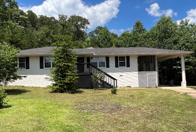 41 Knights Mountain Rd in Dahlonega, GA - Building Photo - Building Photo