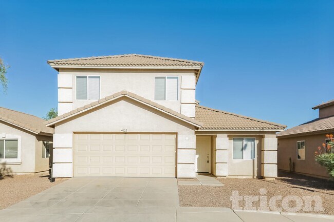 4102 S 62nd Ln in Phoenix, AZ - Building Photo - Building Photo