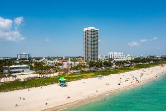 Olsen Hotel Condo in Miami Beach, FL - Building Photo - Building Photo