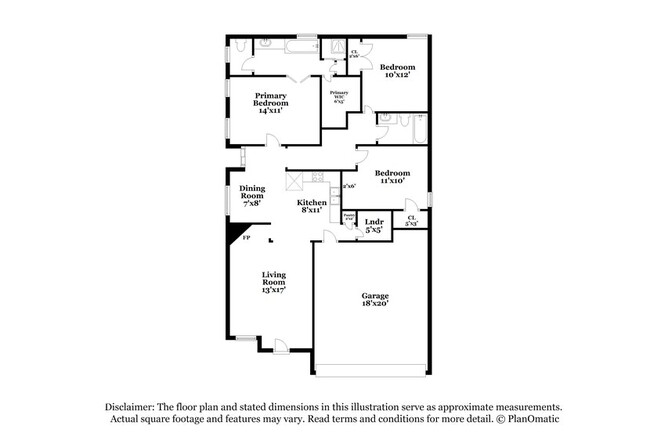 6816 Kamali Ave in Cordova, TN - Building Photo - Building Photo