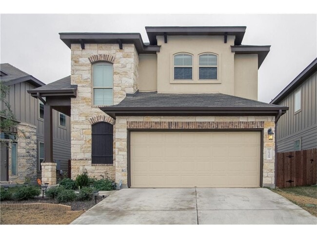 16309 McAloon Way in Austin, TX - Building Photo - Building Photo