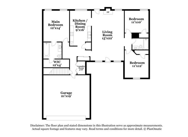 715 Heritage Ridge Dr in Monroe, GA - Building Photo - Building Photo