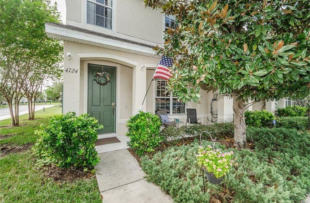 4724 68th Ave N in Pinellas Park, FL - Foto de edificio