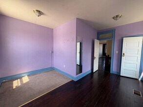 2506 N Calvert St in Baltimore, MD - Building Photo - Building Photo