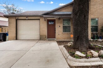 6808 Betty Levy in San Antonio, TX - Building Photo - Building Photo