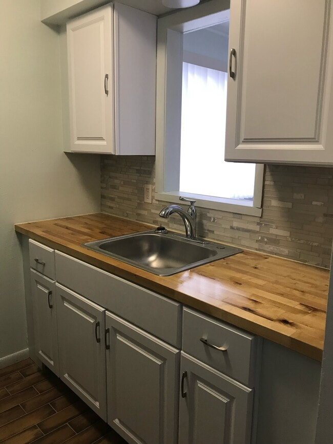 Campus Park Apartments